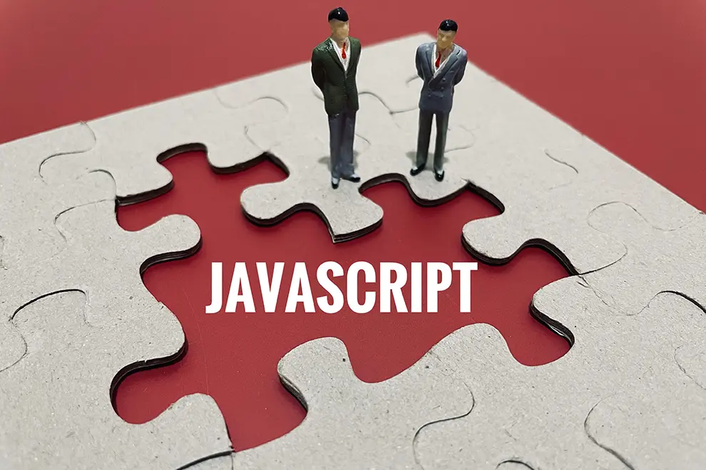 A guide to Javascript