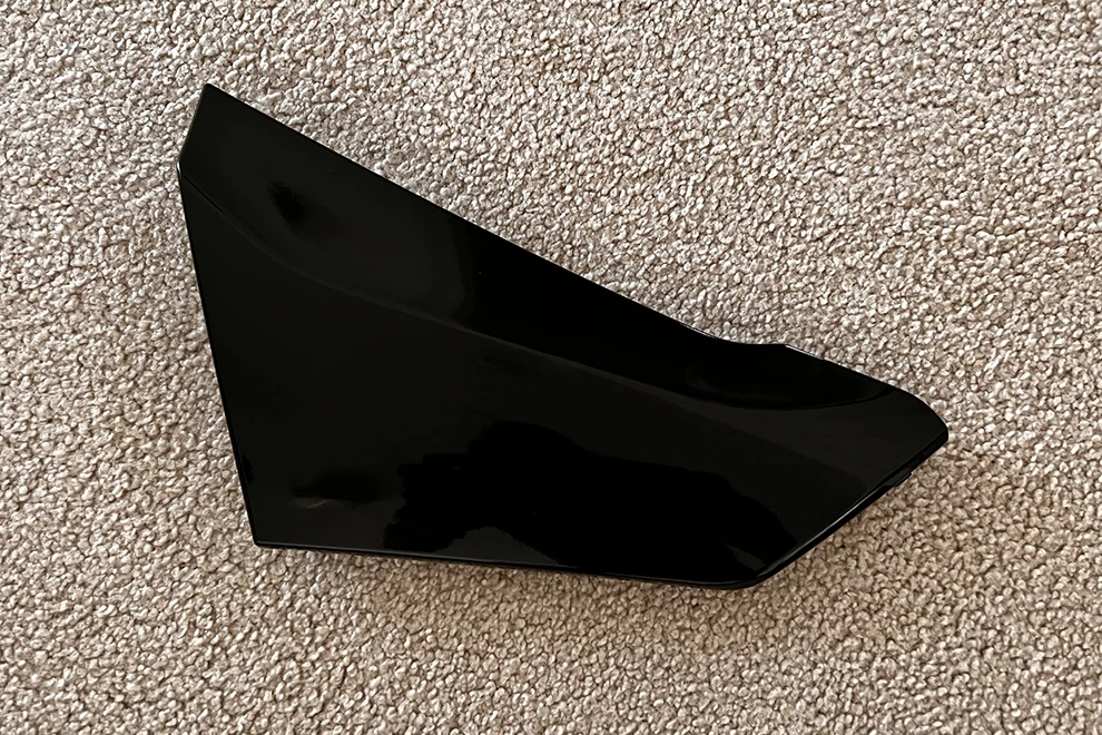 Cover, Side 6, B9T-F171X-00-P2