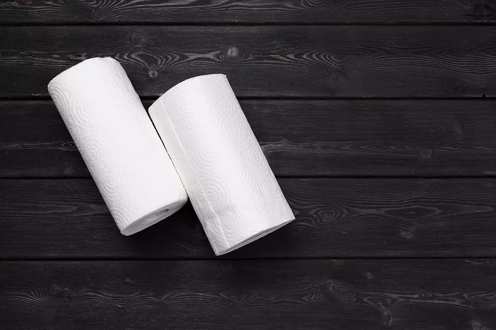 Paper Towels